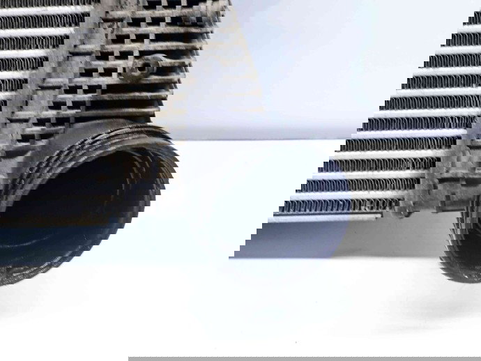 Radiator intercooler Skoda Octavia 2 (1Z3) [Fabr 2004-2013] 1K0145803E 1.9 TDI BJB 77KW / 105CP