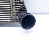 Radiator intercooler Skoda Octavia 2 (1Z3) [Fabr 2004-2013] 1K0145803E 1.9 TDI BJB 77KW / 105CP