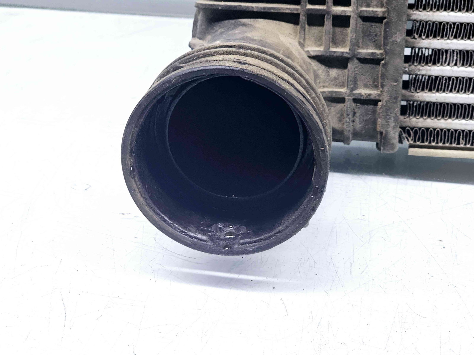 Radiator intercooler Skoda Octavia 2 (1Z3) [Fabr 2004-2013] 1K0145803E 1.9 TDI BJB 77KW / 105CP - imagine 4