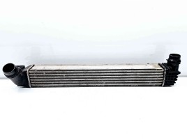 Radiator intercooler Renault Megane 3 (B95) [Fabr 2008-2016] 144964990R 1.5 DCI K9K837 81KW / 110CP