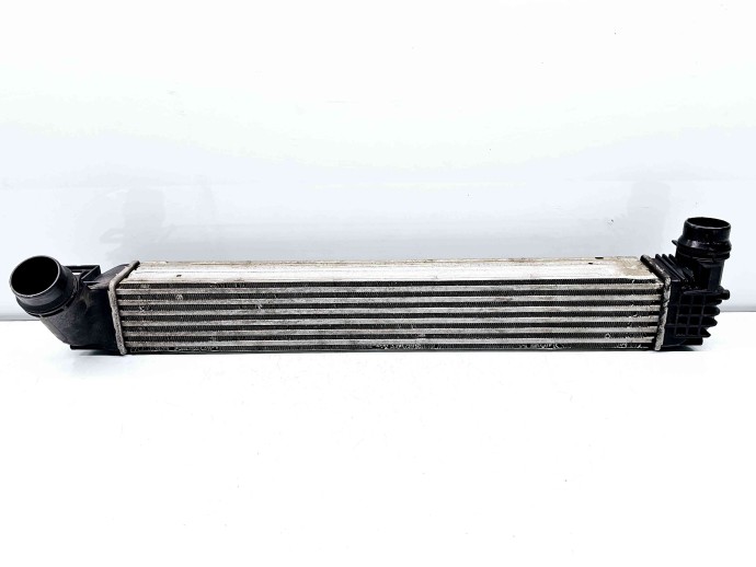 Radiator intercooler Renault Megane 3 (B95) [Fabr 2008-2016] 144964990R 1.5 DCI K9K837 81KW / 110CP