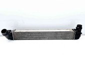 Radiator intercooler Renault Megane 3 (B95) [Fabr 2008-2016] 144964990R 1.5 DCI K9K837 81KW / 110CP