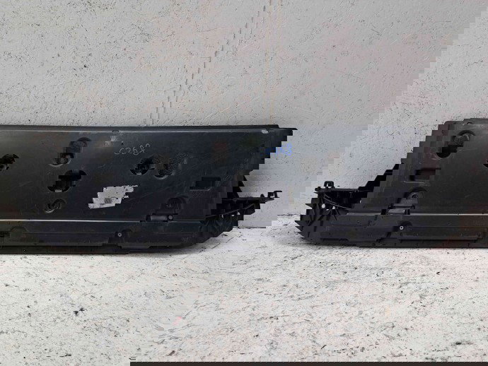 Scut motor Peugeot 208 [Fabr 2012-2024] 9673857380