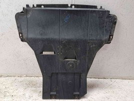 Scut motor Renault Megane 3 (B95) [Fabr 2008-2016] 758900006R