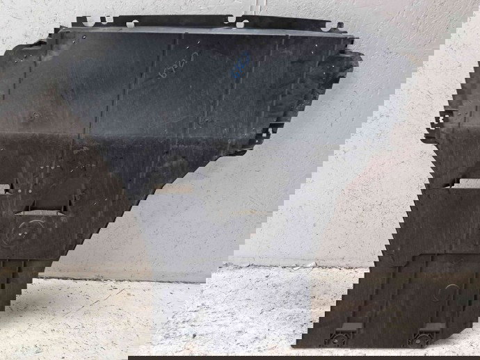 Scut motor Renault Megane 3 (B95) [Fabr 2008-2016] 758900006R