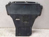 Scut motor Renault Megane 3 (B95) [Fabr 2008-2016] 758900006R