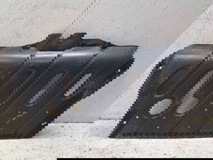 Scut motor Dacia Duster (PH2, H79) [Fabr 2013-2017] 758902039r