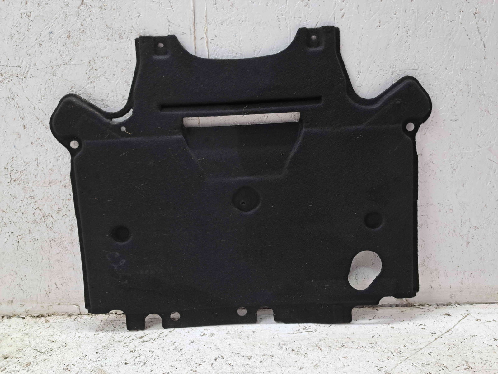 Scut cutie Audi A4 (8W2, B9) [Fabr 2015-2023] 8K2863822Q - imagine 1