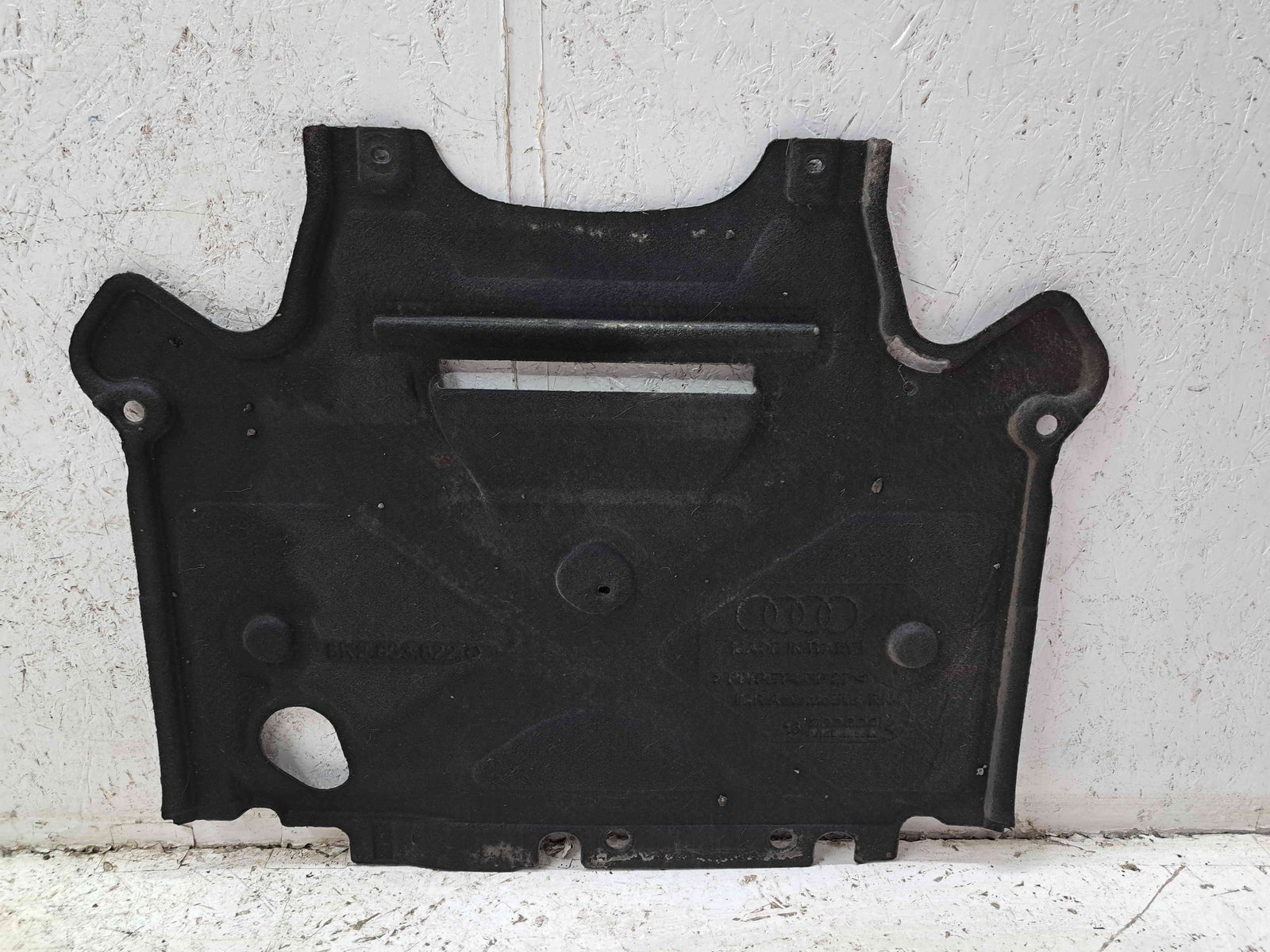 Scut cutie Audi A4 (8W2, B9) [Fabr 2015-2023] 8K2863822Q - imagine 2