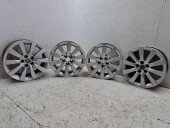Set jante aliaj Audi A1 (8X1) [Fabr 2010-2018] 5X100 /  R16 /  ET34 /  J7