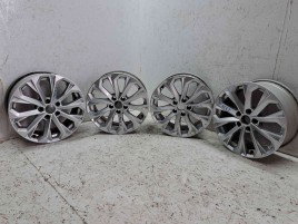 Set jante aliaj Audi A4 (8W2, B9) [Fabr 2015-2023] 5X112 / R17 / ET38 /J 7,5