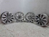 Set jante aliaj Audi A4 (8W2, B9) [Fabr 2015-2023] 5X112 / R17 / ET38 /J 7,5