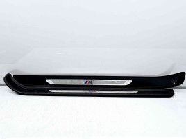 Set trimuri prag Bmw 3 Coupe (E92) [Fabr 2005-2011] 7900775 | 7900776