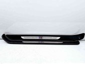 Set trimuri prag Bmw 3 Coupe (E92) [Fabr 2005-2011] 7900775 | 7900776