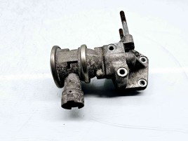 Supapa EGR Volkswagen Golf 5 (1K1) [Fabr 2004-2008] 06A131351F 1.6 Benz BGU 75KW / 102CP