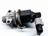 Supapa EGR Volkswagen Golf 5 (1K1) [Fabr 2004-2008] 06A131501J 1.6 Benz BGU 75KW / 102CP