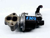 Supapa EGR Volkswagen Golf 5 (1K1) [Fabr 2004-2008] 06A131501J 1.6 Benz BGU 75KW / 102CP