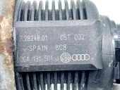 Supapa EGR Volkswagen Golf 5 (1K1) [Fabr 2004-2008] 06A131501J 1.6 Benz BGU 75KW / 102CP