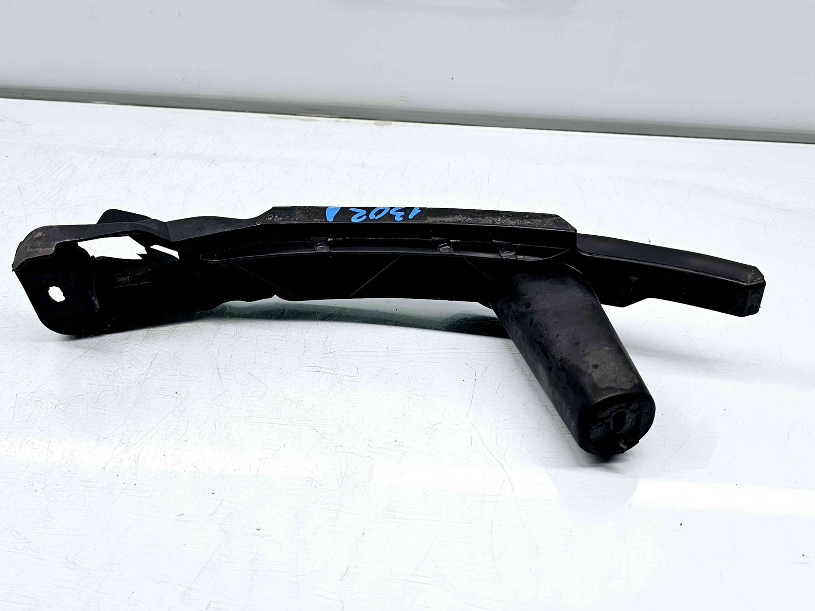 Suport far dreapta Volkswagen Golf 5 (1K1) [Fabr 2004-2008] 1K0807890A - imagine 2