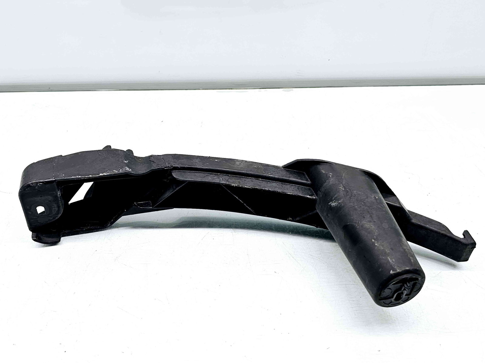 Suport far stanga Volkswagen Golf 5 (1K1) [Fabr 2004-2008] 1K0807889A - imagine 2