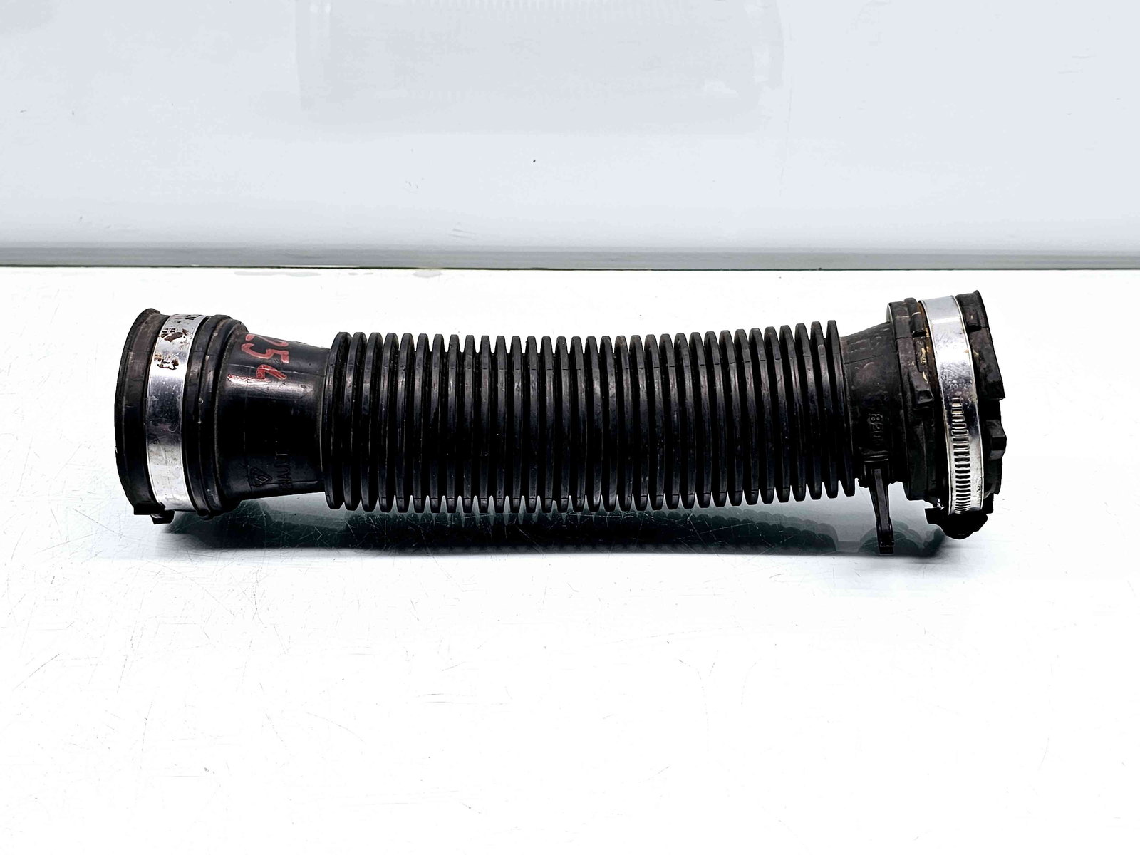 Tub admisie aer Nissan Qashqai [Fabr 2007-2014] OEM 1.5 DCI K9KLHJ2 81KW / 110CP - imagine 1