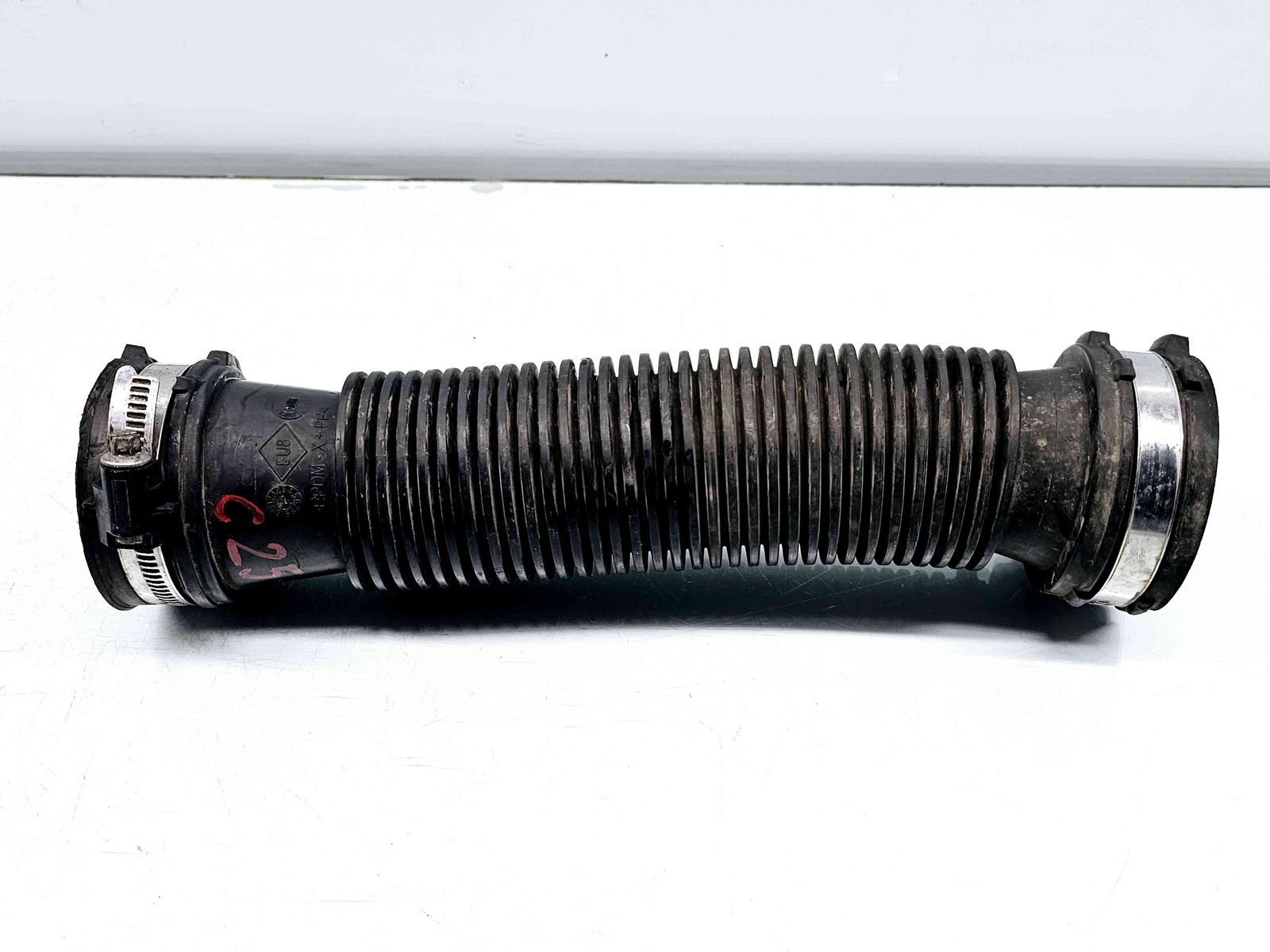 Tub admisie aer Nissan Qashqai [Fabr 2007-2014] OEM 1.5 DCI K9KLHJ2 81KW / 110CP - imagine 2