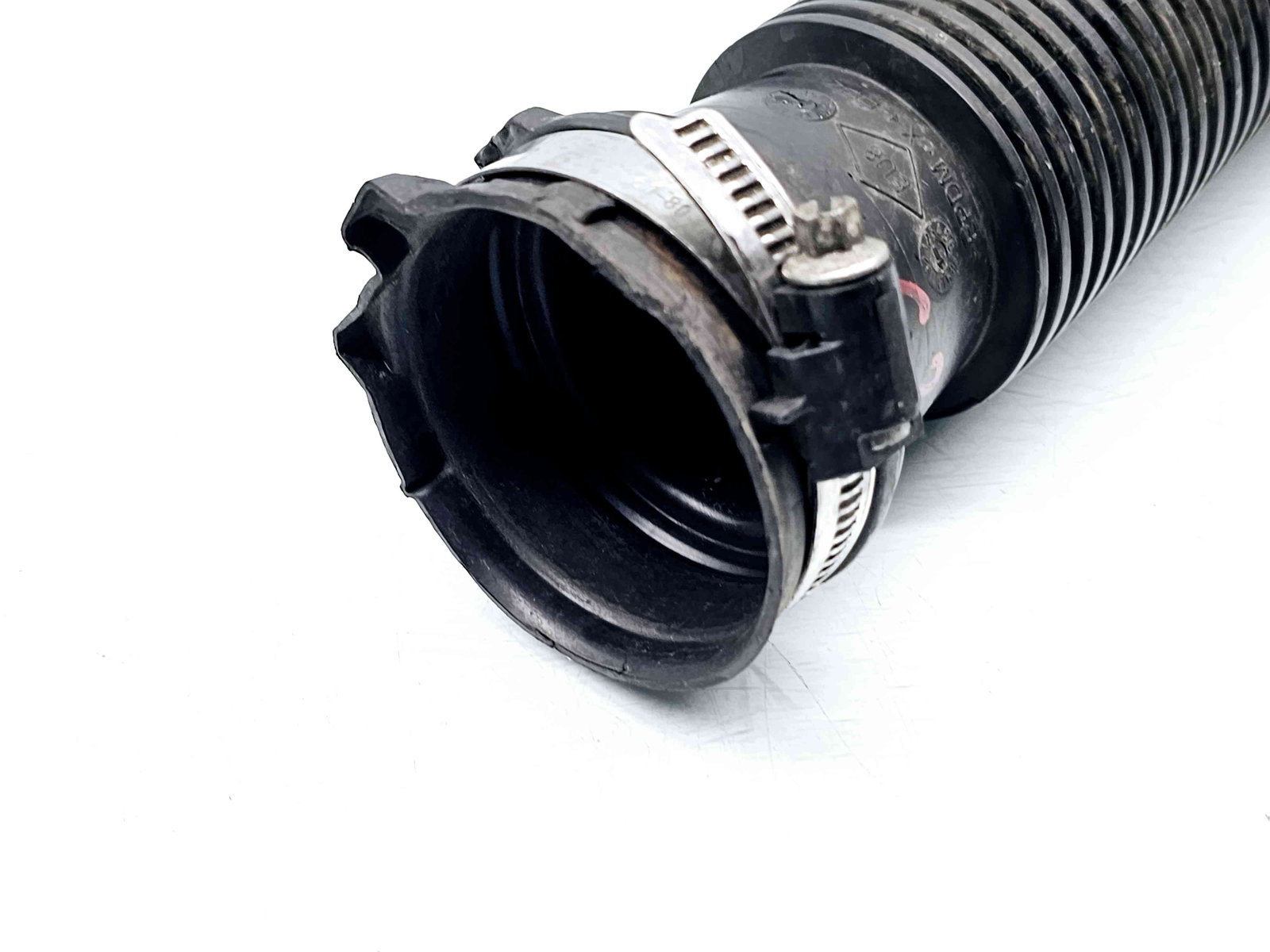 Tub admisie aer Nissan Qashqai [Fabr 2007-2014] OEM 1.5 DCI K9KLHJ2 81KW / 110CP - imagine 3