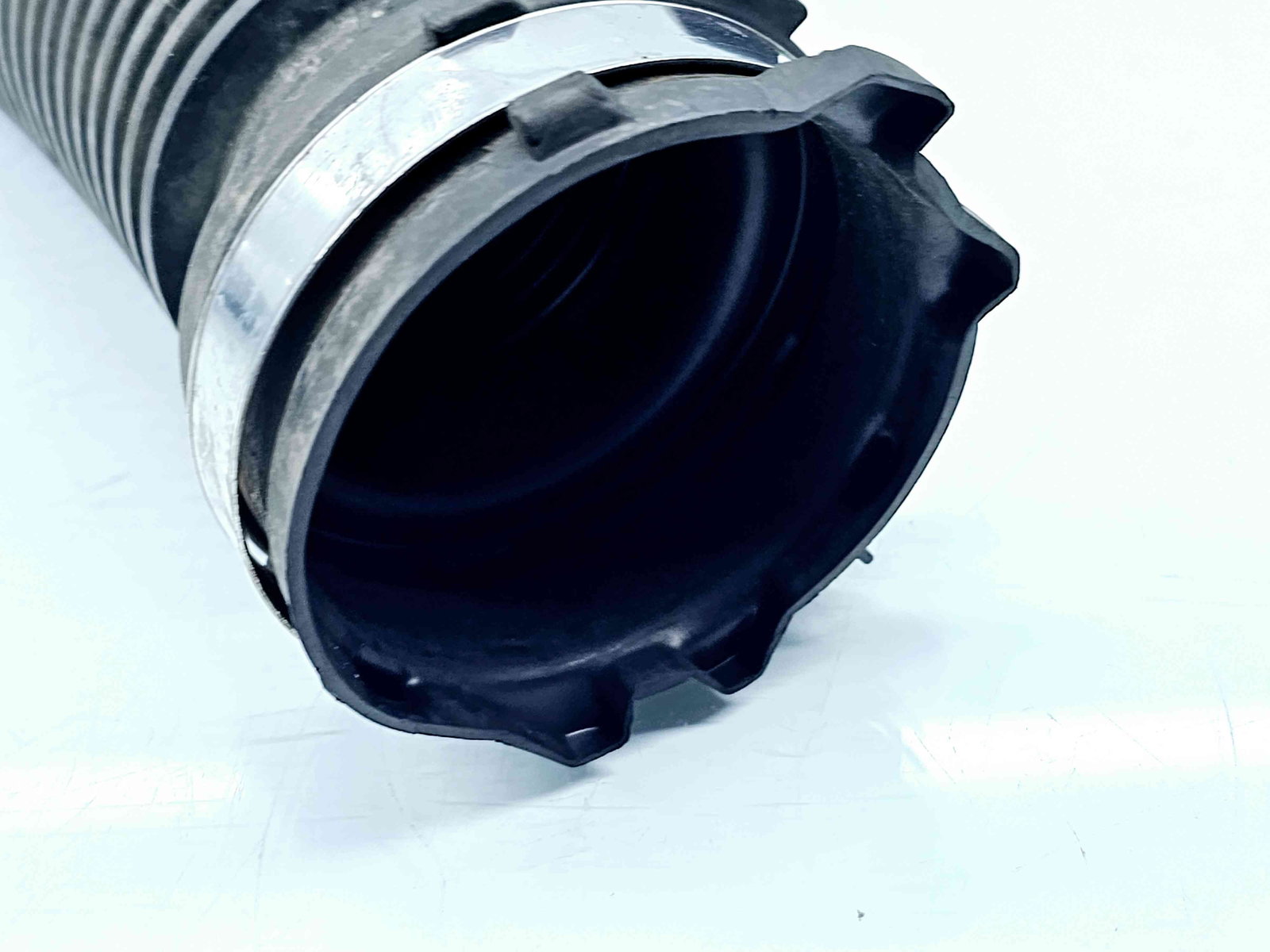 Tub admisie aer Nissan Qashqai [Fabr 2007-2014] OEM 1.5 DCI K9KLHJ2 81KW / 110CP - imagine 4