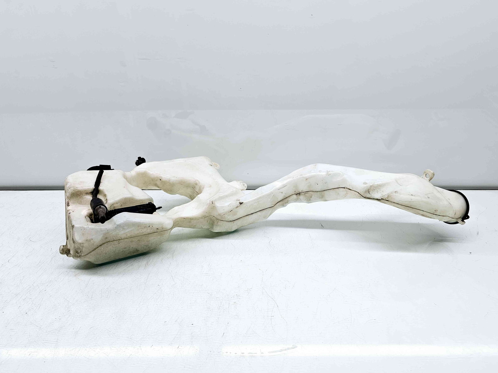 Vas lichid parbriz MINI Cooper (R56) [Fabr 2006-2014] 7157124 - imagine 2