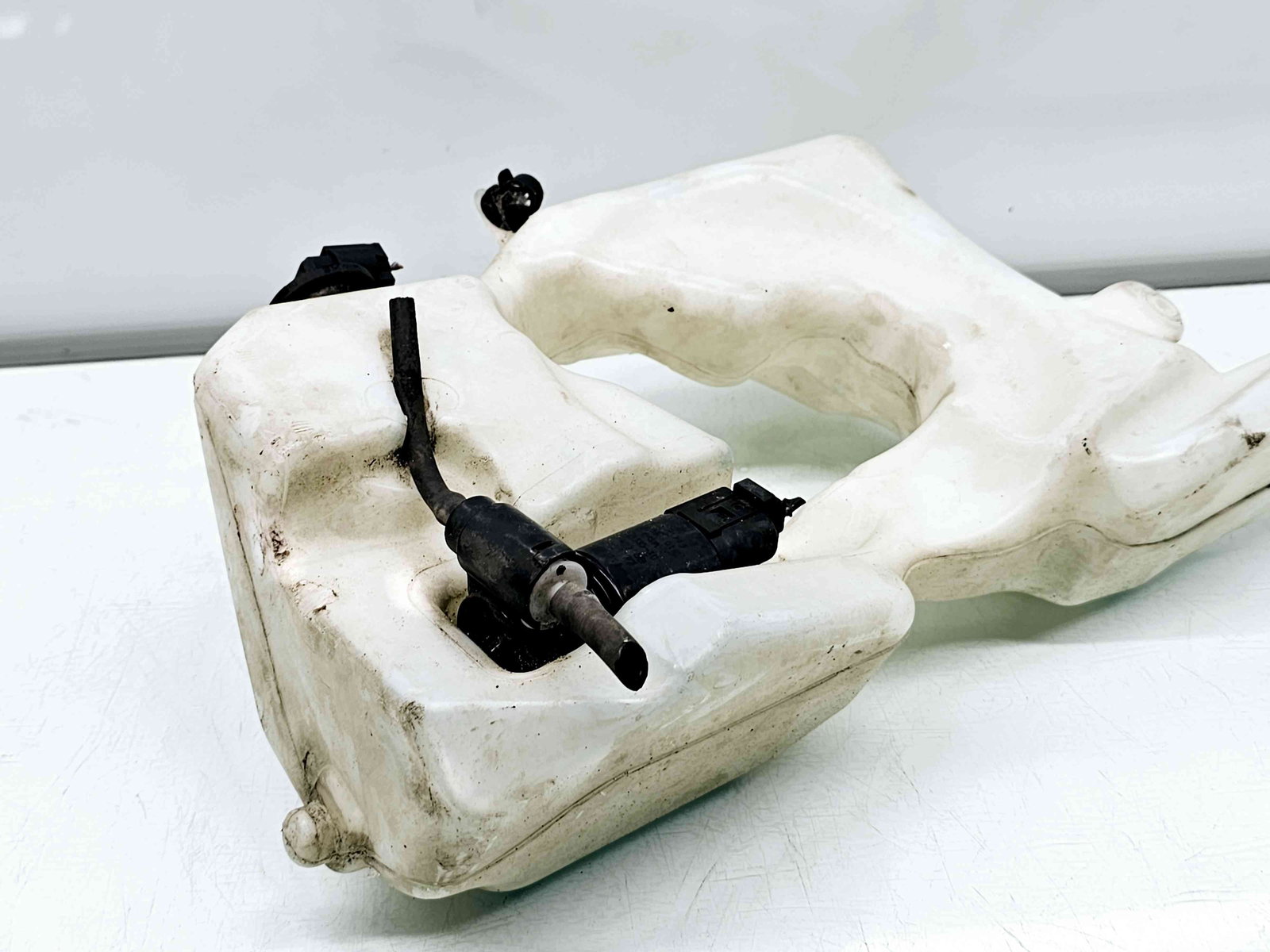 Vas lichid parbriz MINI Cooper (R56) [Fabr 2006-2014] 7157124 - imagine 3