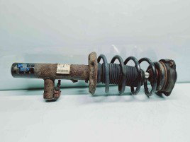 Amortizor dreapta fata Volkswagen Passat CC (358) Facelift [Fabr 2012-2016] 3C0413031D 2.0 TDI CFGC 130KW / 177CP