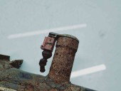 Amortizor dreapta fata Volkswagen Passat CC (358) Facelift [Fabr 2012-2016] 3C0413031D 2.0 TDI CFGC 130KW / 177CP