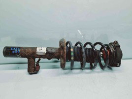 Amortizor stanga fata Volkswagen Passat CC (358) Facelift [Fabr 2012-2016] 3C0413031D 2.0 TDI CFGC 130KW / 177CP