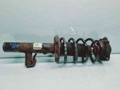 Amortizor stanga fata Volkswagen Passat CC (358) Facelift [Fabr 2012-2016] 3C0413031D 2.0 TDI CFGC 130KW / 177CP