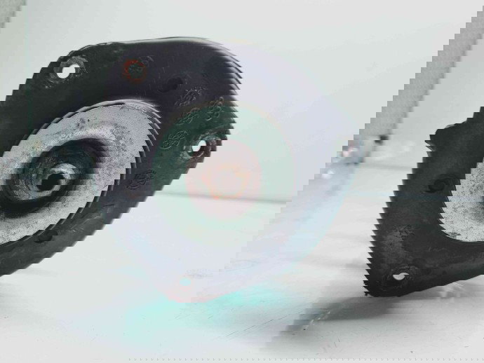 Amortizor stanga fata Volkswagen Passat CC (358) Facelift [Fabr 2012-2016] 3C0413031D 2.0 TDI CFGC 130KW / 177CP