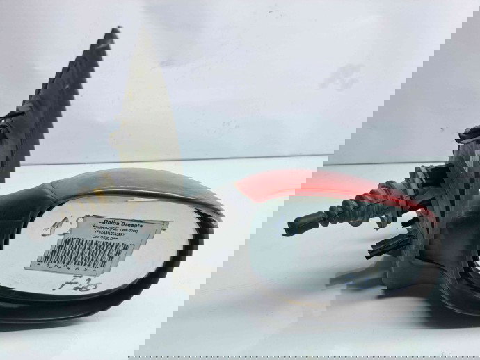 Oglinda dreapta Peugeot 206 [Fabr 1998-2009] OEM