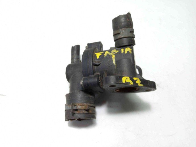 Corp termostat 047121111M Skoda Fabia 1 1.4 MPI 1999-2008