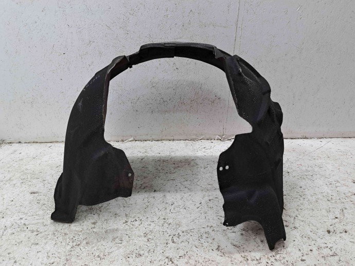 Carenaj roata stanga fata Audi Q5 (8RB) [Fabr 2008-2016] S-line 8R0821171K