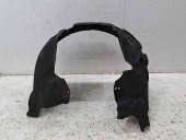 Carenaj roata stanga fata Audi Q5 (8RB) [Fabr 2008-2016] S-line 8R0821171K
