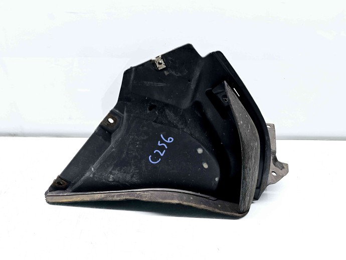 Carenaj roata stanga fata Audi A4 (8W2, B9) [Fabr 2015-2023] 8W0853887A