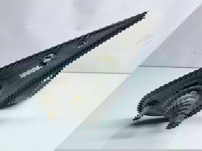 Oglinda dreapta Peugeot 206 [Fabr 1998-2009] OEM