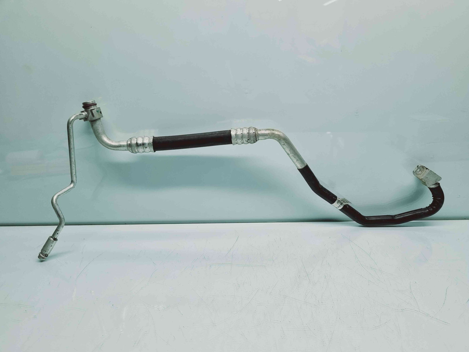 Conducta AC Audi A4 (8W2, B9) [Fabr 2015-2023] 8W2816740 2.0 TDI DEUA 110KW / 150CP - imagine 1