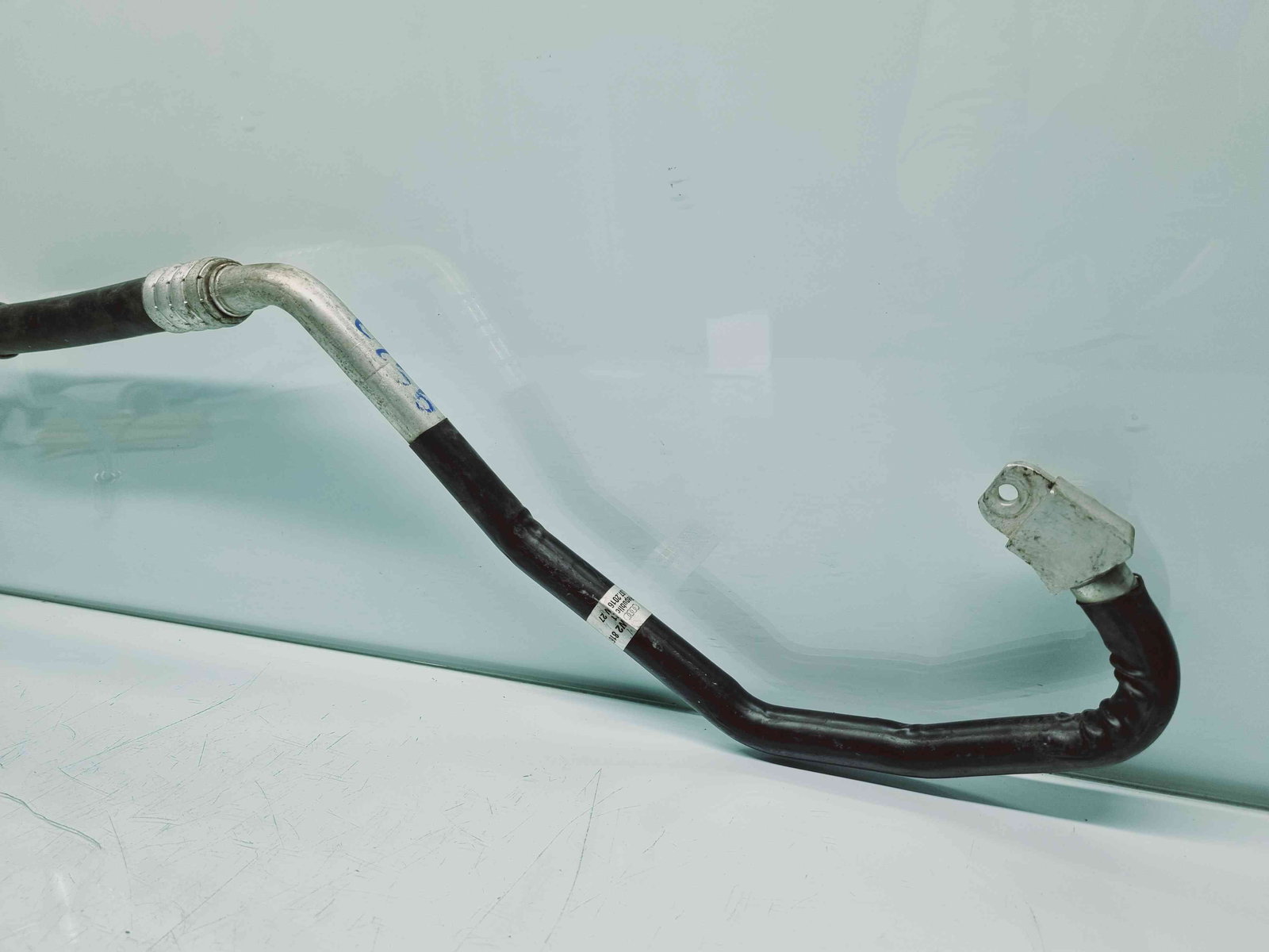 Conducta AC Audi A4 (8W2, B9) [Fabr 2015-2023] 8W2816740 2.0 TDI DEUA 110KW / 150CP - imagine 2