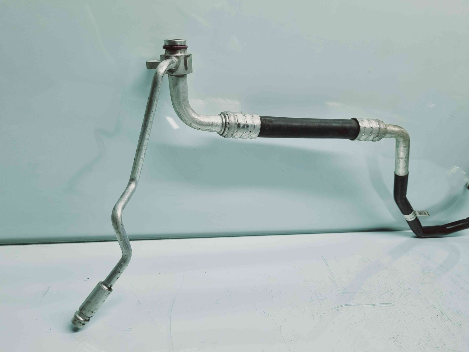 Conducta AC Audi A4 (8W2, B9) [Fabr 2015-2023] 8W2816740 2.0 TDI DEUA 110KW / 150CP - imagine 3