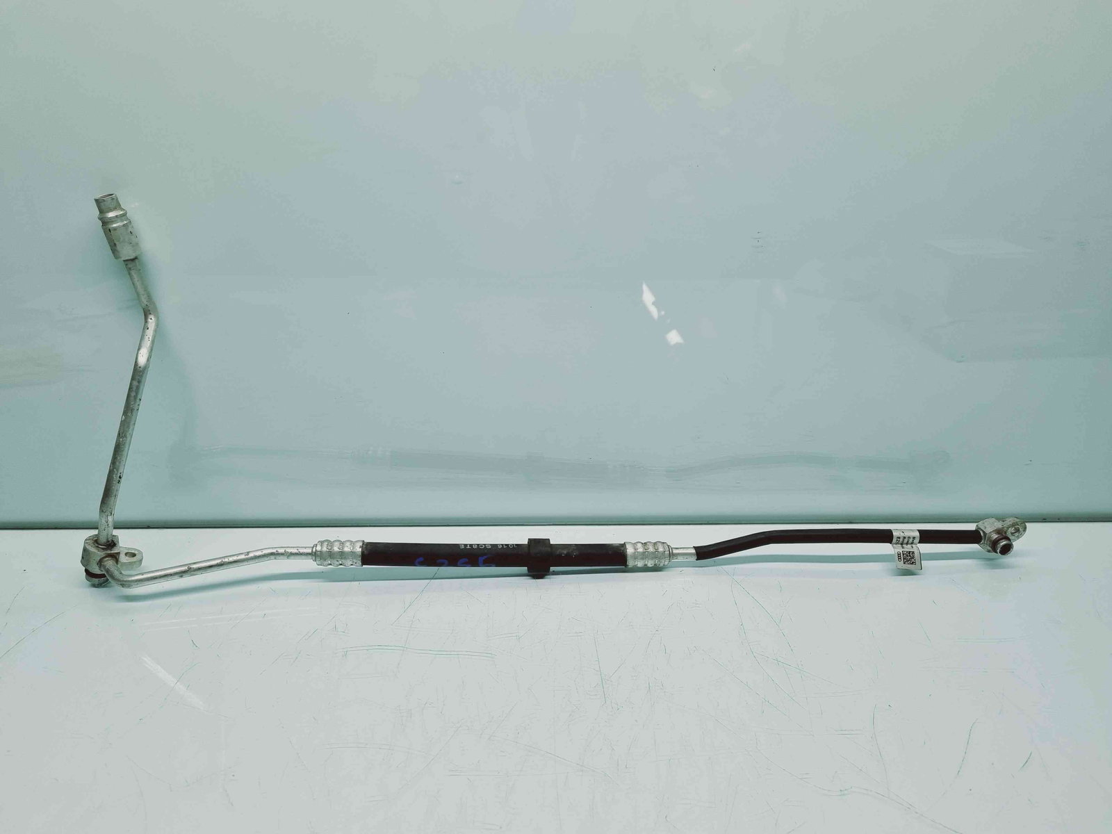 Conducta AC Audi A4 (8W2, B9) [Fabr 2015-2023] 8W2816720 2.0 TDI DEUA 110KW / 150CP - imagine 1