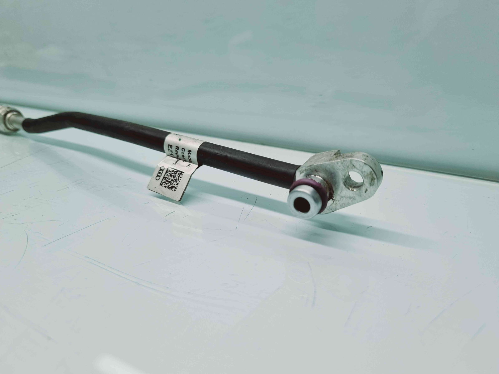 Conducta AC Audi A4 (8W2, B9) [Fabr 2015-2023] 8W2816720 2.0 TDI DEUA 110KW / 150CP - imagine 2