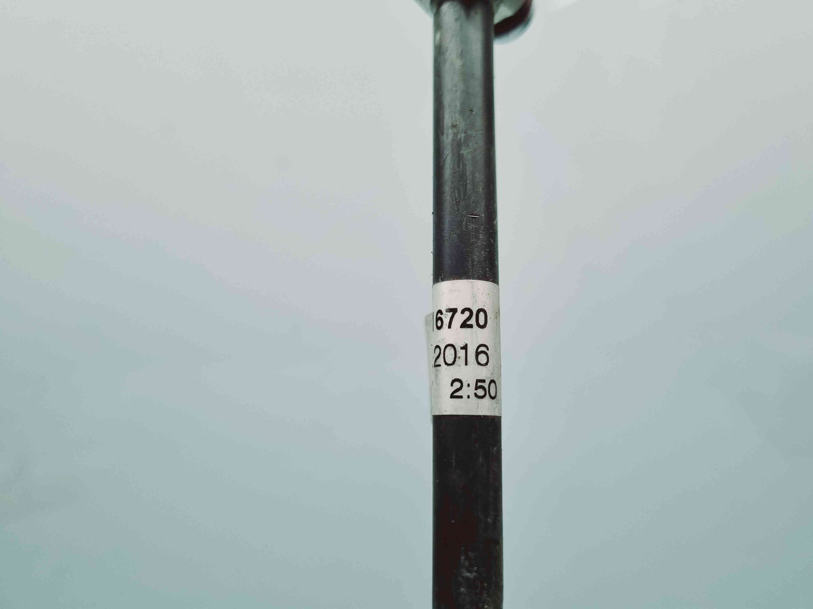 Conducta AC Audi A4 (8W2, B9) [Fabr 2015-2023] 8W2816720 2.0 TDI DEUA 110KW / 150CP - imagine 4