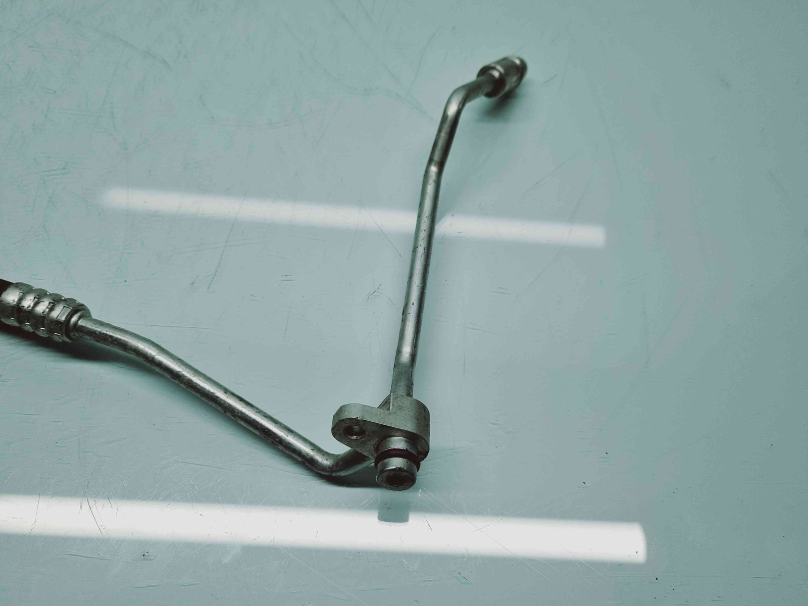 Conducta AC Audi A4 (8W2, B9) [Fabr 2015-2023] 8W2816720 2.0 TDI DEUA 110KW / 150CP - imagine 5