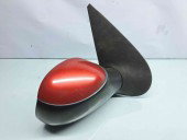 Oglinda dreapta Peugeot 206 [Fabr 1998-2009] OEM