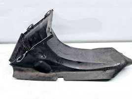 Deflector aer Audi A6 (4F2, C6) facelift [Fabr 2004-2010] 4F0145333J